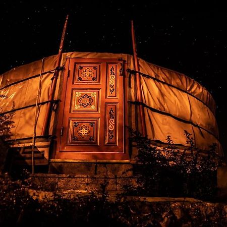 Yurta De Arico Ξενοδοχείο Arico Viejo Εξωτερικό φωτογραφία