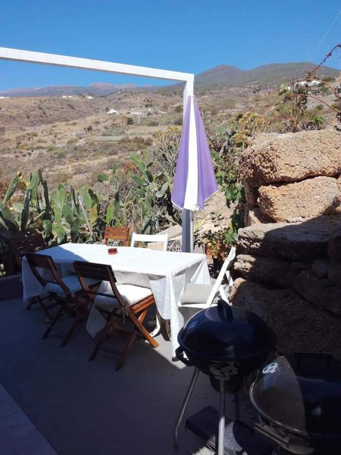 Yurta De Arico Ξενοδοχείο Arico Viejo Εξωτερικό φωτογραφία