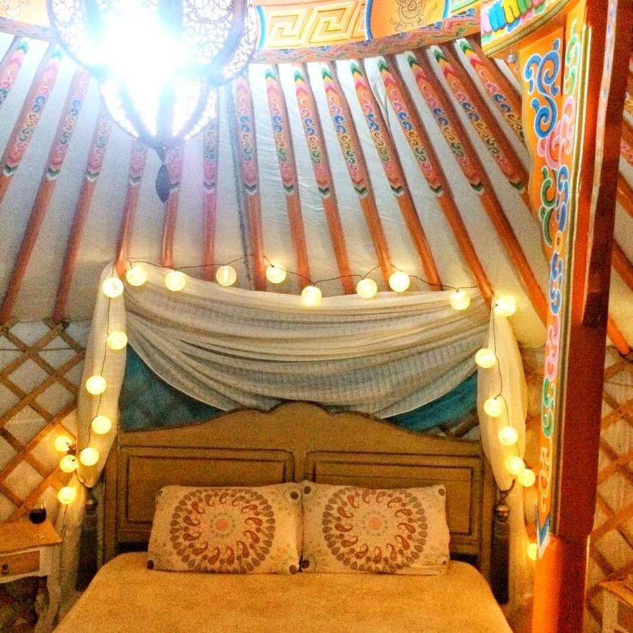 Yurta De Arico Ξενοδοχείο Arico Viejo Εξωτερικό φωτογραφία