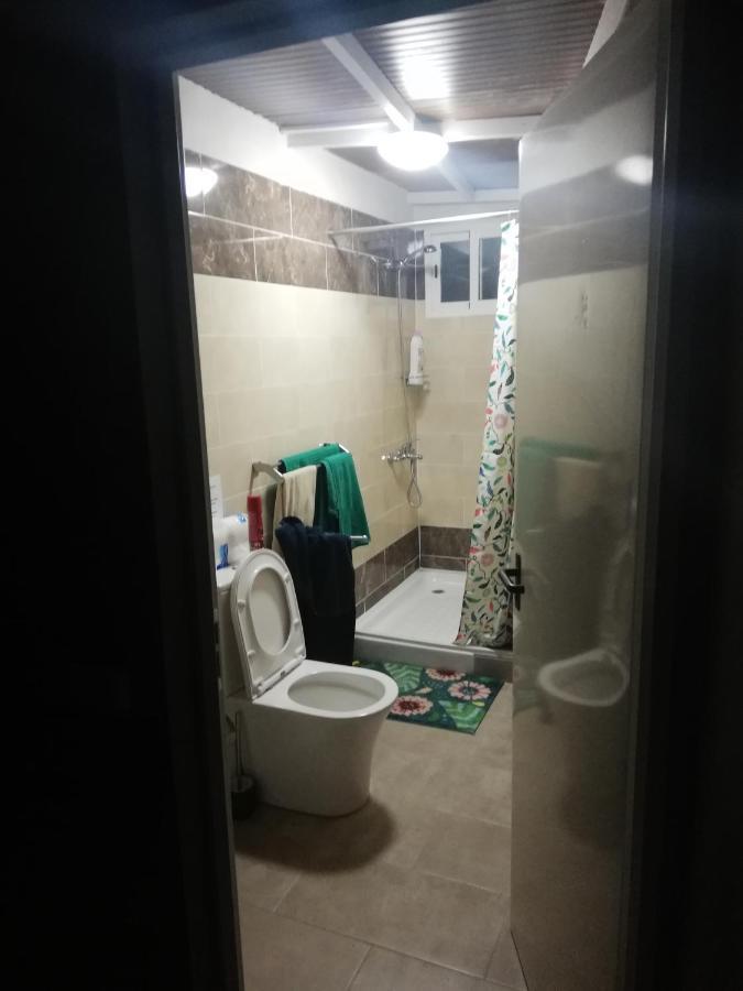 Yurta De Arico Ξενοδοχείο Arico Viejo Εξωτερικό φωτογραφία
