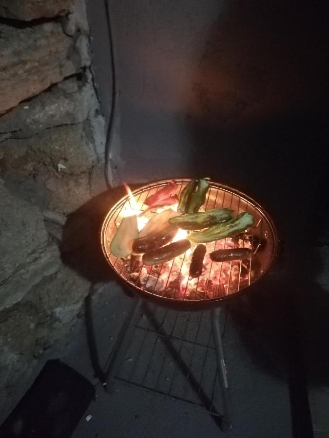 Yurta De Arico Ξενοδοχείο Arico Viejo Εξωτερικό φωτογραφία