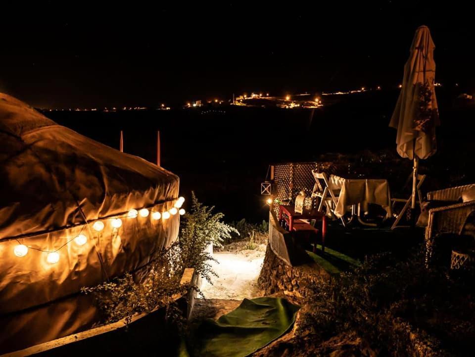 Yurta De Arico Ξενοδοχείο Arico Viejo Εξωτερικό φωτογραφία