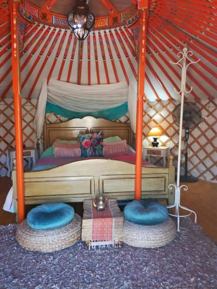 Yurta De Arico Ξενοδοχείο Arico Viejo Δωμάτιο φωτογραφία