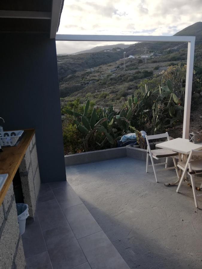 Yurta De Arico Ξενοδοχείο Arico Viejo Εξωτερικό φωτογραφία